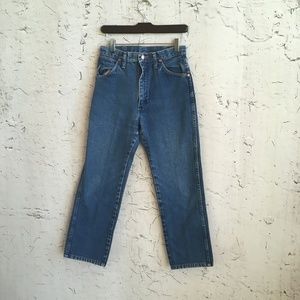 WRANGLER JEANS 7 X 32